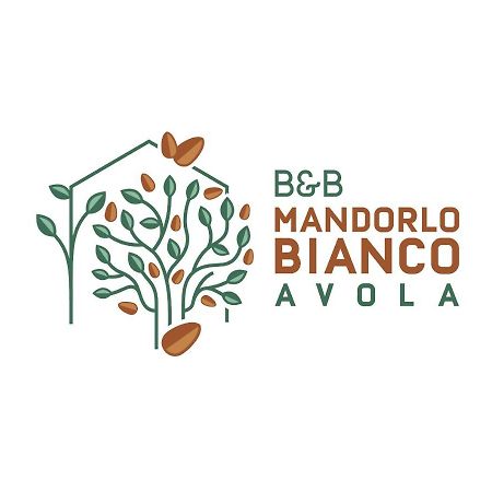 B&B Mandorlo Bianco 阿沃拉 外观 照片